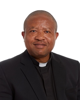 Rev Kenneth C Anyanwu