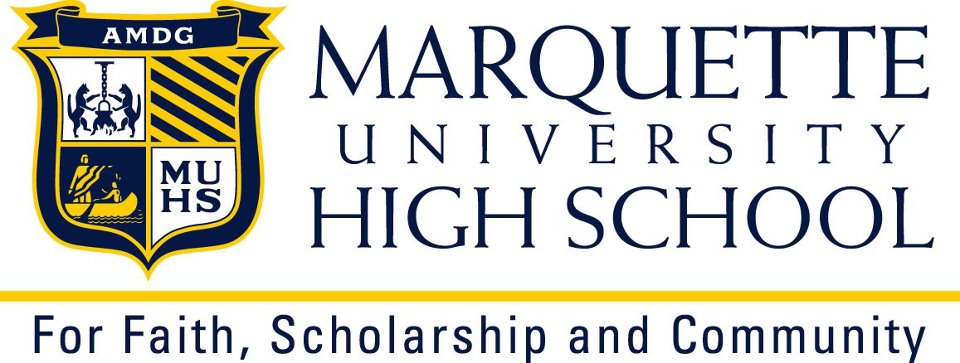 Marquette University High School Milwaukee