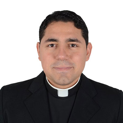 Rev Jorge Perez Chakal