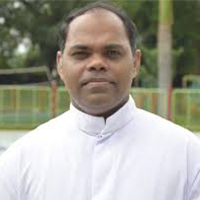 Rev Johny Amaladasan SAC