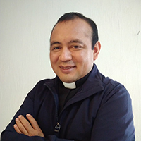 Rev Alejandro Umul