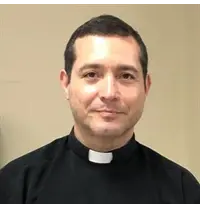 Fr. Angel Anaya