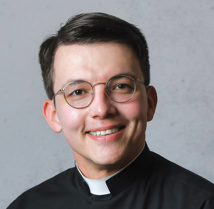 Fr. Carlos Londono