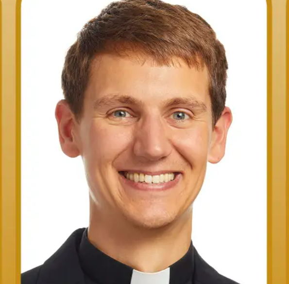 Fr. Craig Richter