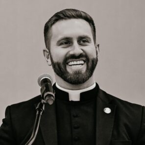 Fr. John LoCoco