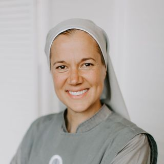 Sr. Miriam James Heidland