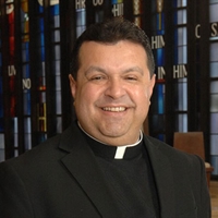 Fr. Javier Bustos Lopez