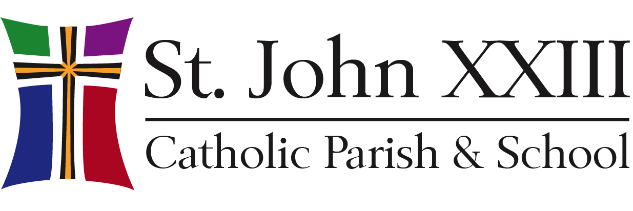 St.&nbsp;John XXIII